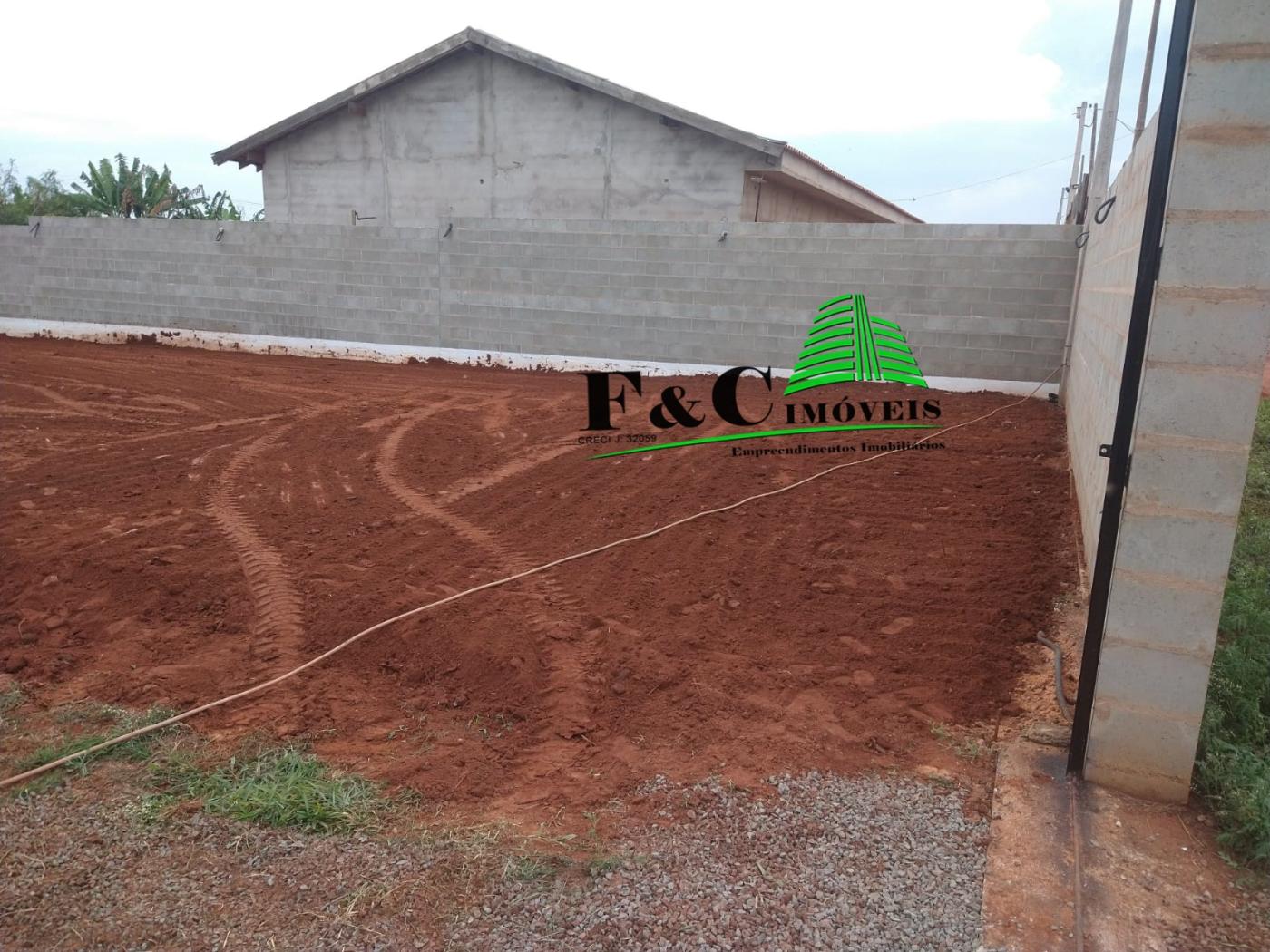 Terreno, 1008 m² - Foto 3