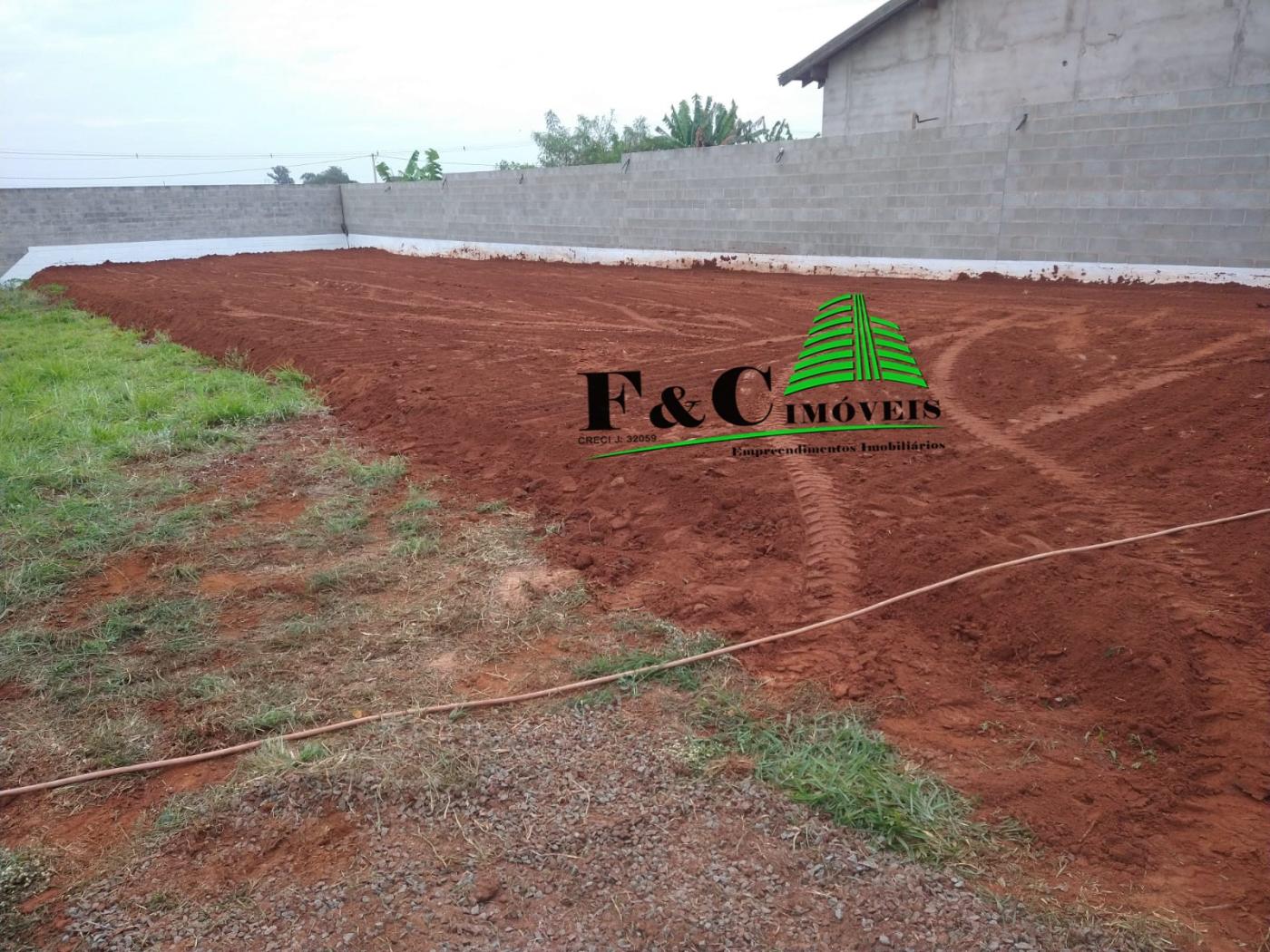 Terreno, 1008 m² - Foto 4