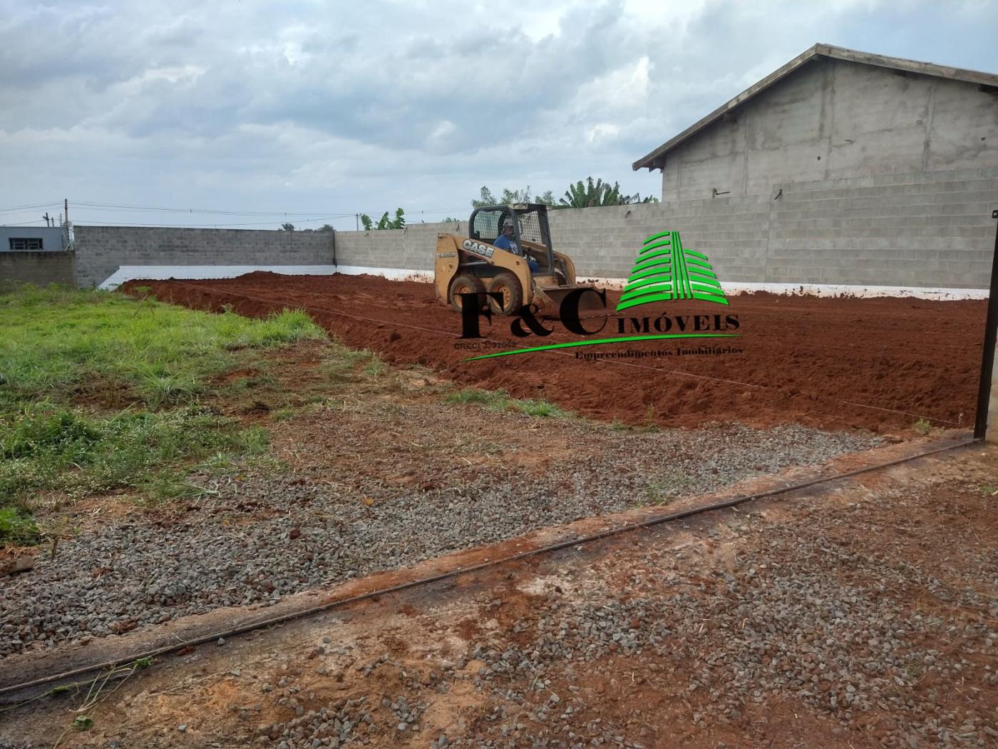 Terreno, 1008 m² - Foto 5