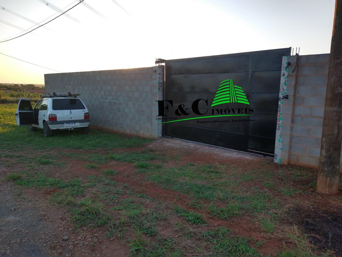 Terreno, 1008 m² - Foto 6