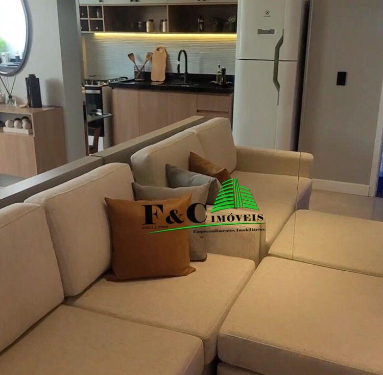 Apartamento, 2 quartos - Foto 2