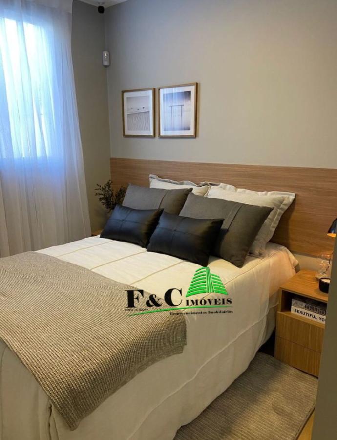 Apartamento, 2 quartos - Foto 5