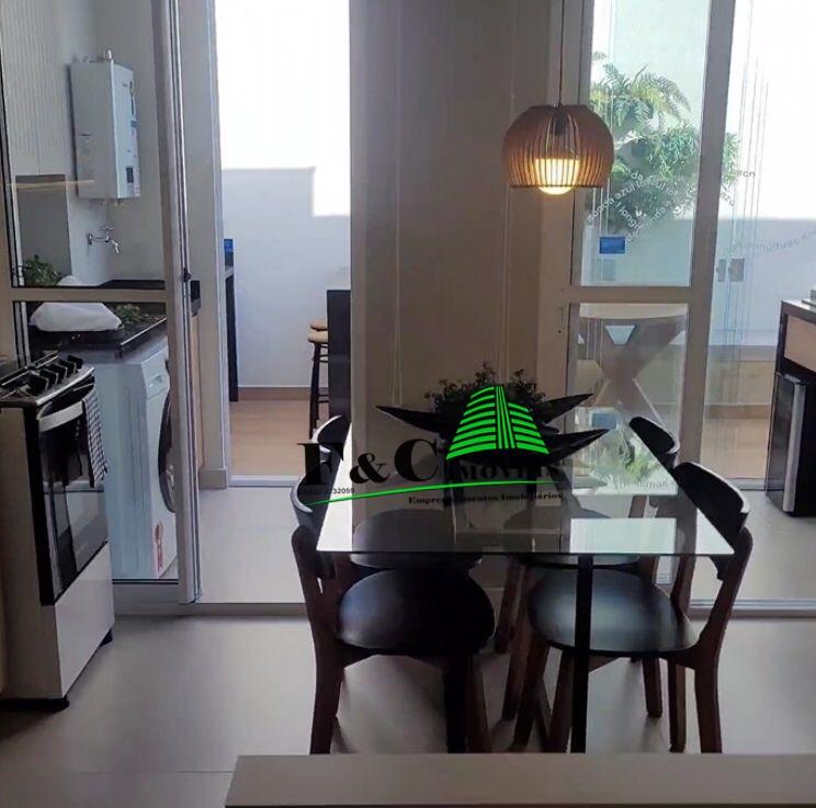 Apartamento, 2 quartos - Foto 4