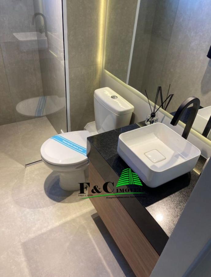 Apartamento, 2 quartos - Foto 13