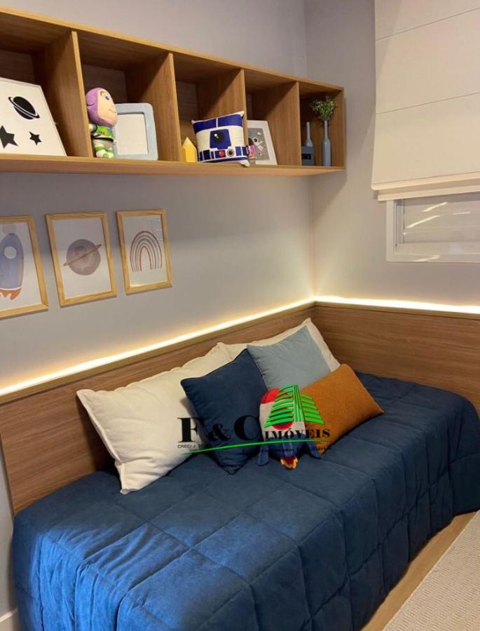 Apartamento, 2 quartos - Foto 6