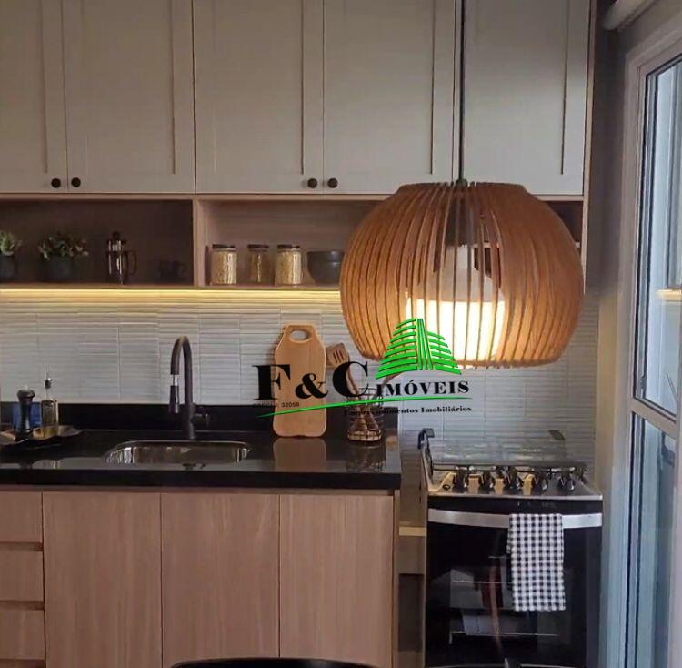 Apartamento, 2 quartos - Foto 3