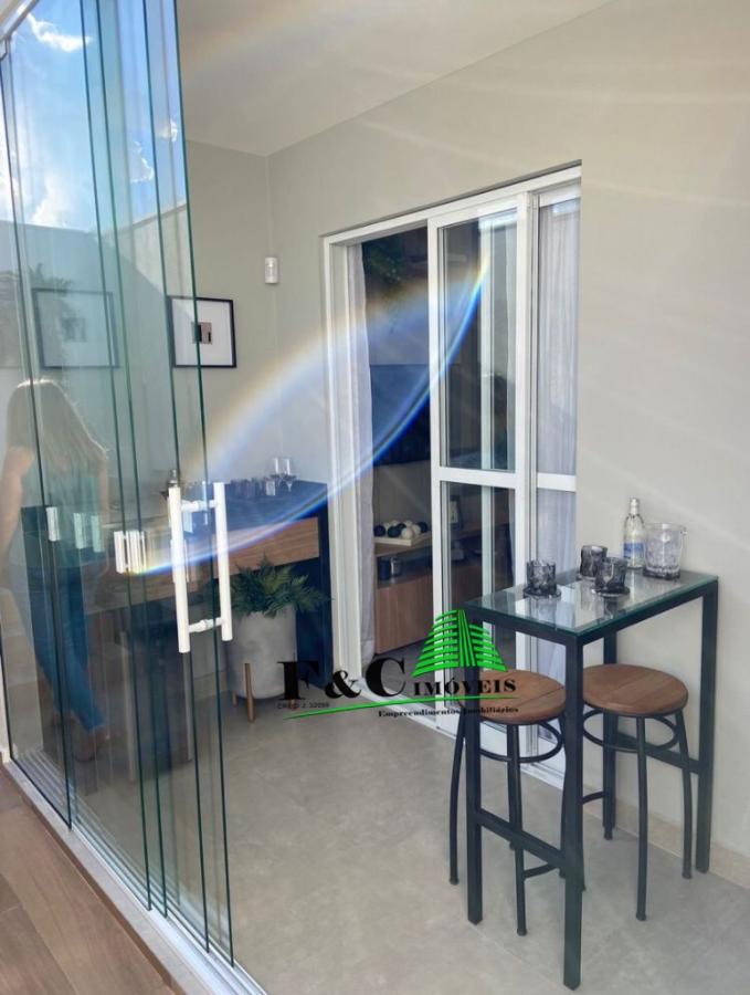 Apartamento, 2 quartos - Foto 8