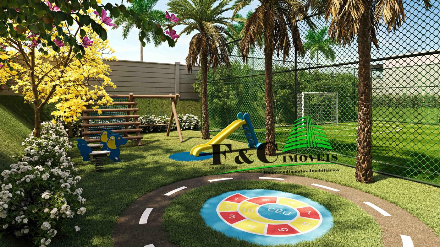 Apartamento, 2 quartos - Foto 22