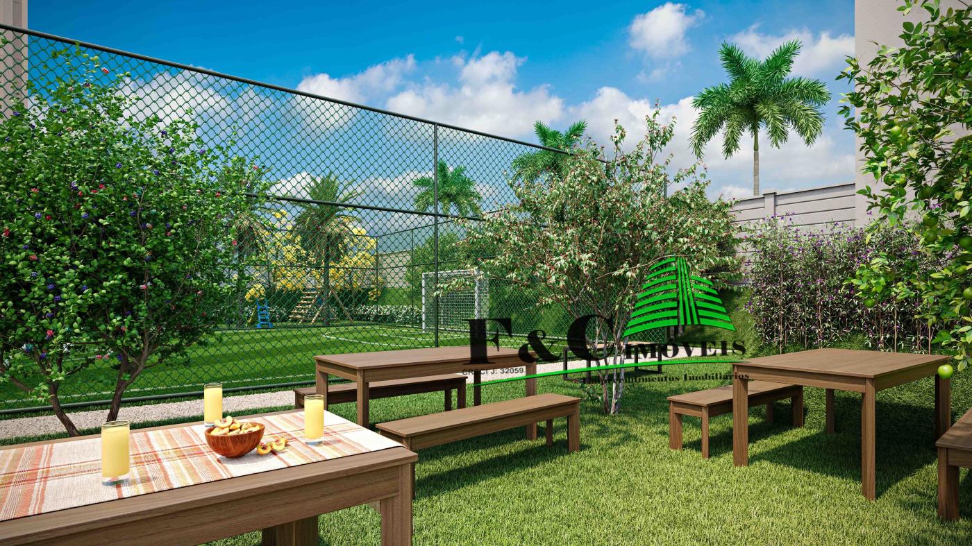 Apartamento, 2 quartos - Foto 23