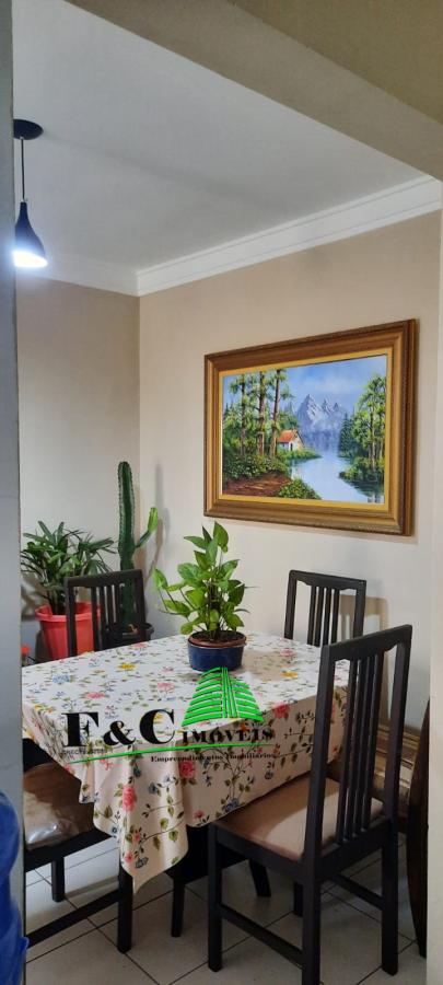 Apartamento, 2 quartos - Foto 2