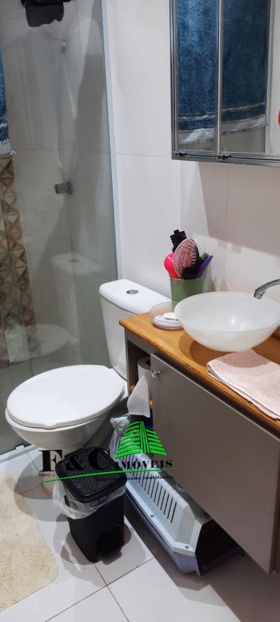 Apartamento, 2 quartos - Foto 10