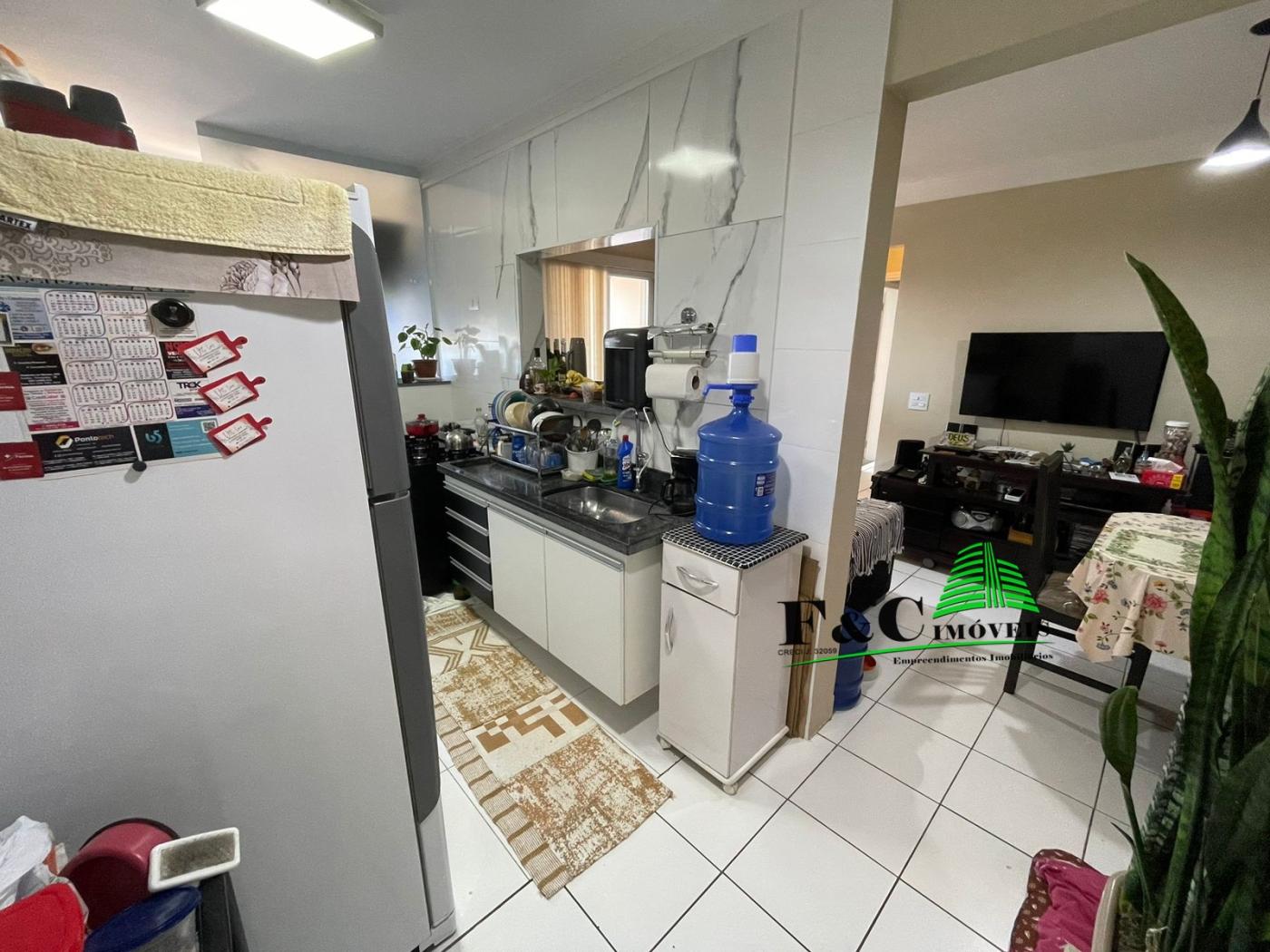 Apartamento, 2 quartos - Foto 5