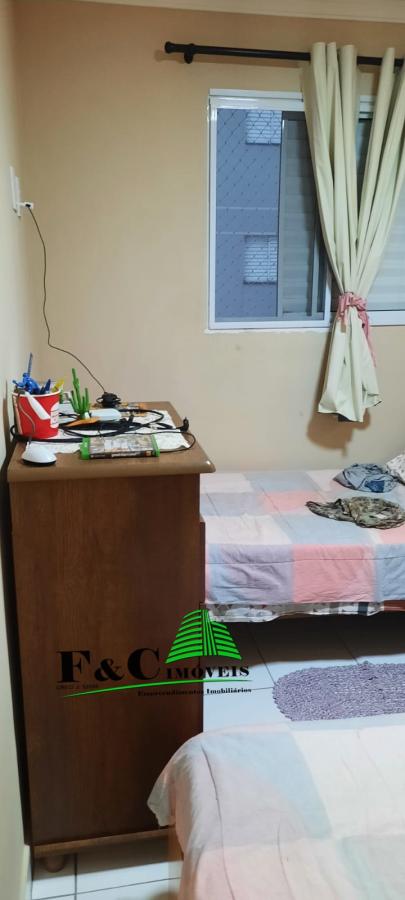 Apartamento, 2 quartos - Foto 6