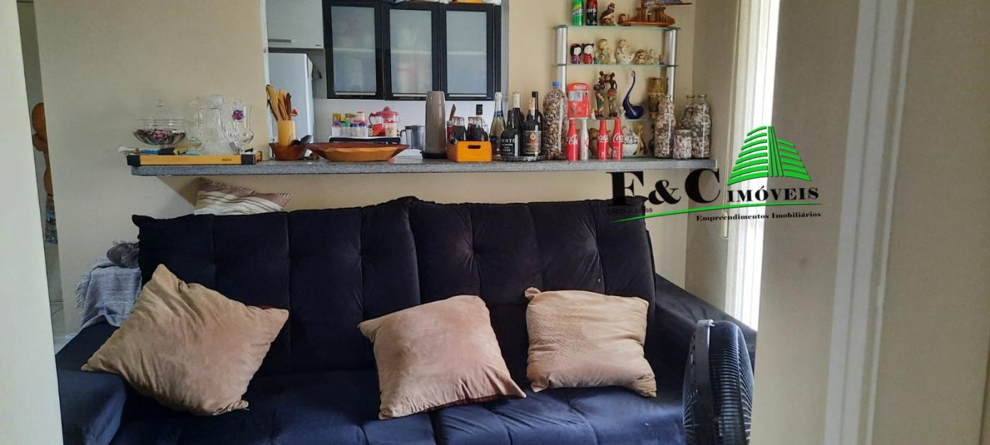 Apartamento, 2 quartos - Foto 9