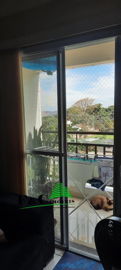 Apartamento, 2 quartos - Foto 15