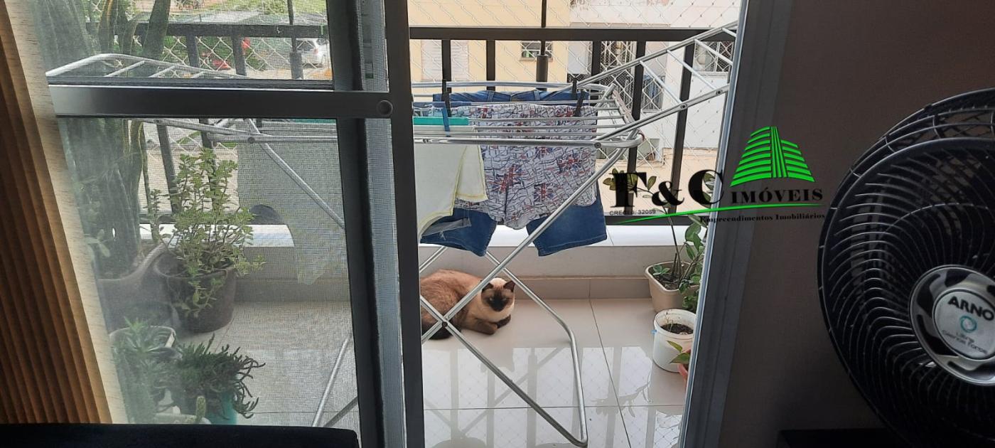 Apartamento, 2 quartos - Foto 18