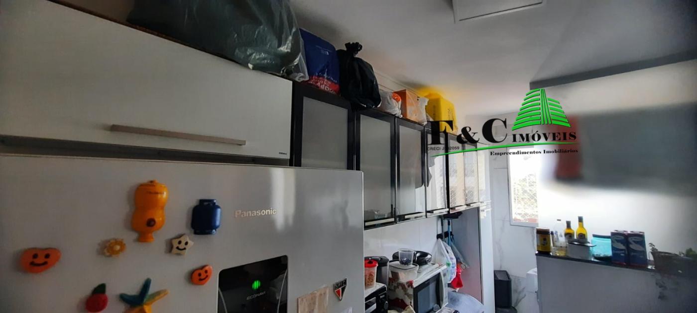 Apartamento, 2 quartos - Foto 21