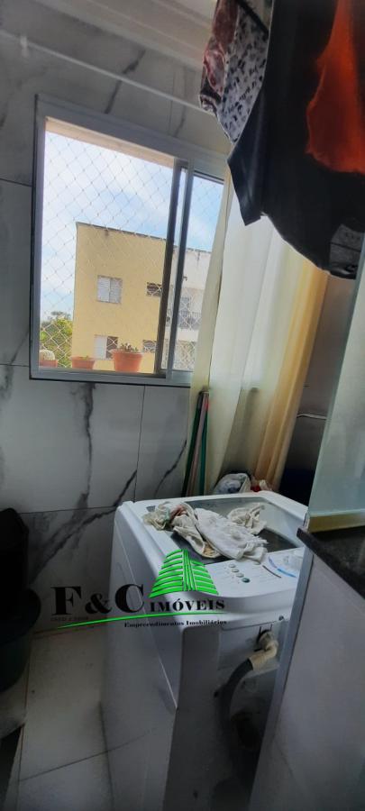 Apartamento, 2 quartos - Foto 23