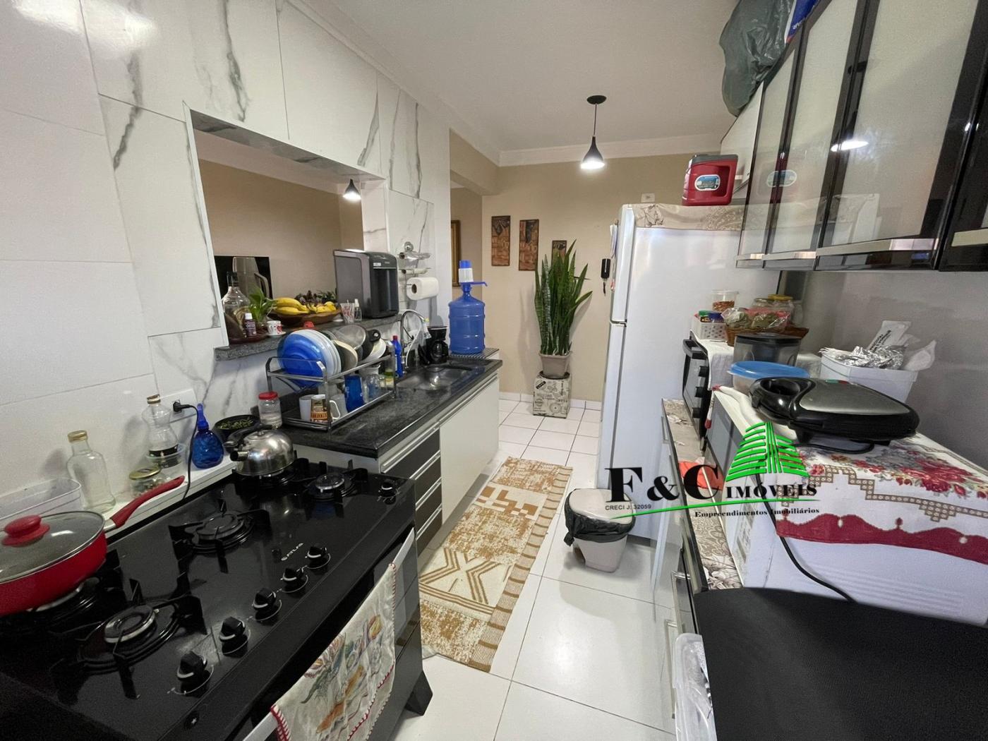 Apartamento, 2 quartos - Foto 33