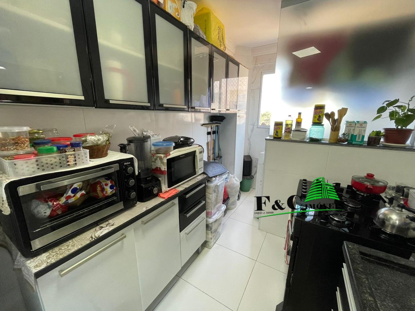 Apartamento, 2 quartos - Foto 35