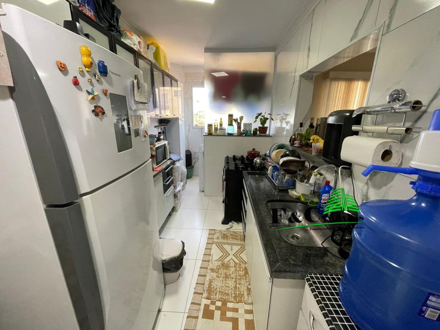 Apartamento, 2 quartos - Foto 36