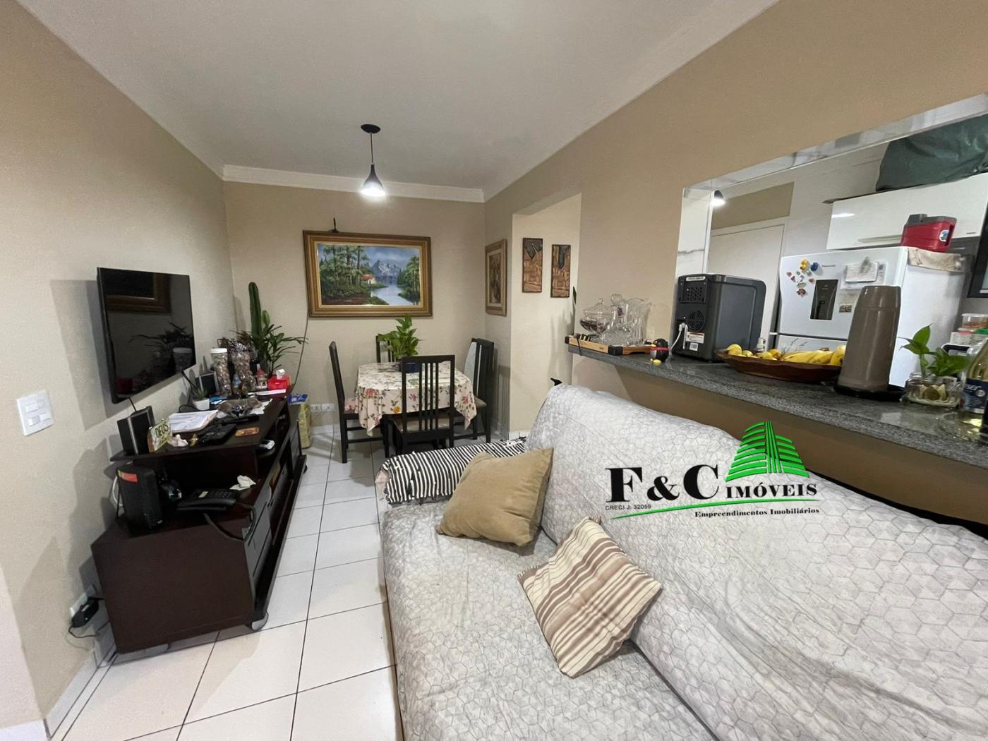 Apartamento, 2 quartos - Foto 37