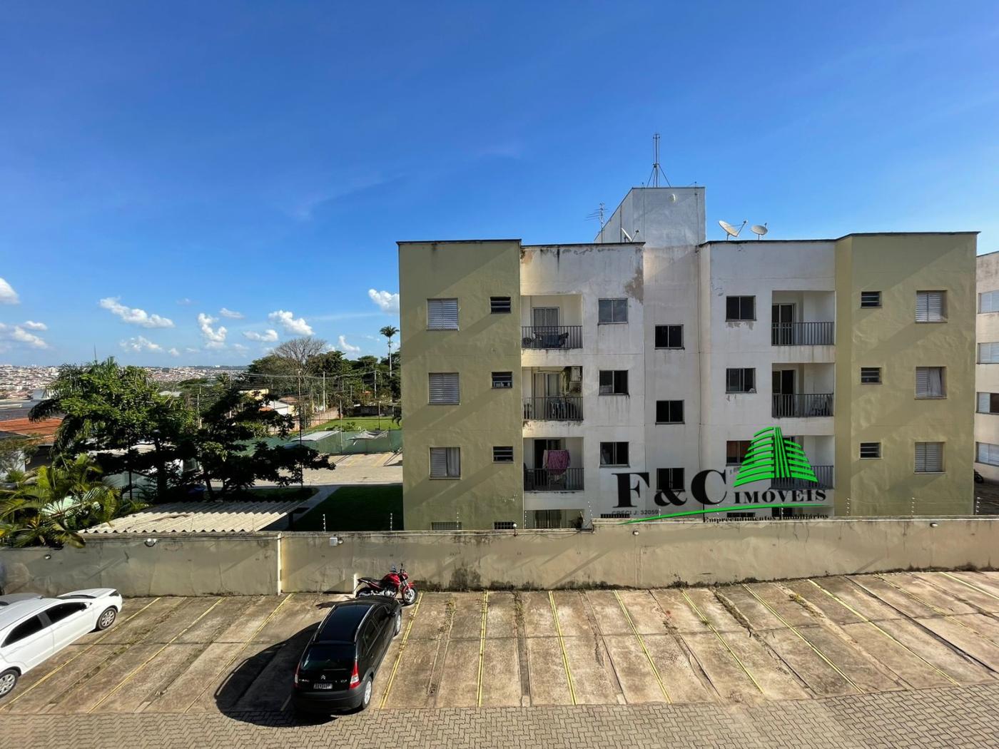 Apartamento, 2 quartos - Foto 40