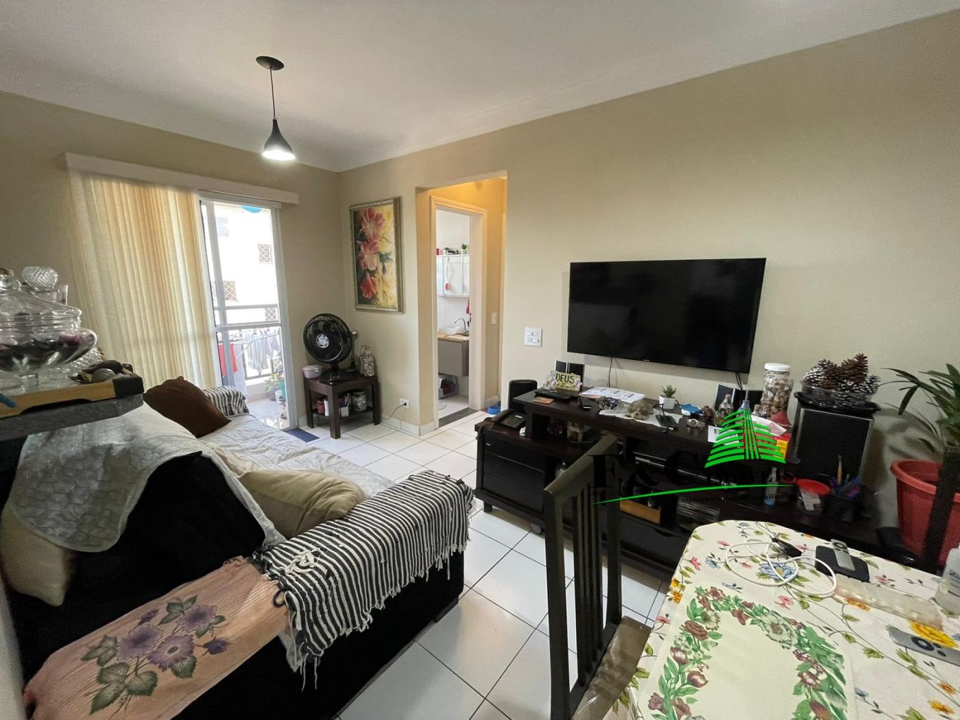 Apartamento, 2 quartos - Foto 41