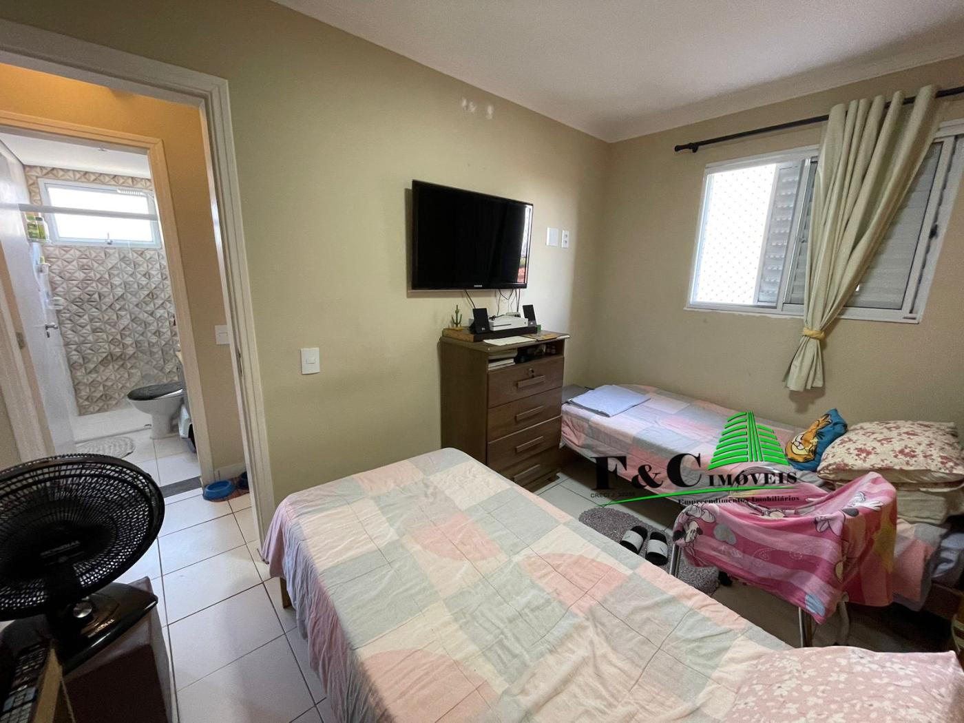 Apartamento, 2 quartos - Foto 42