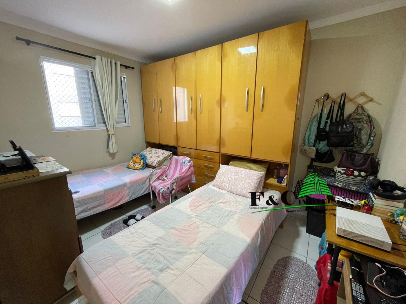 Apartamento, 2 quartos - Foto 44