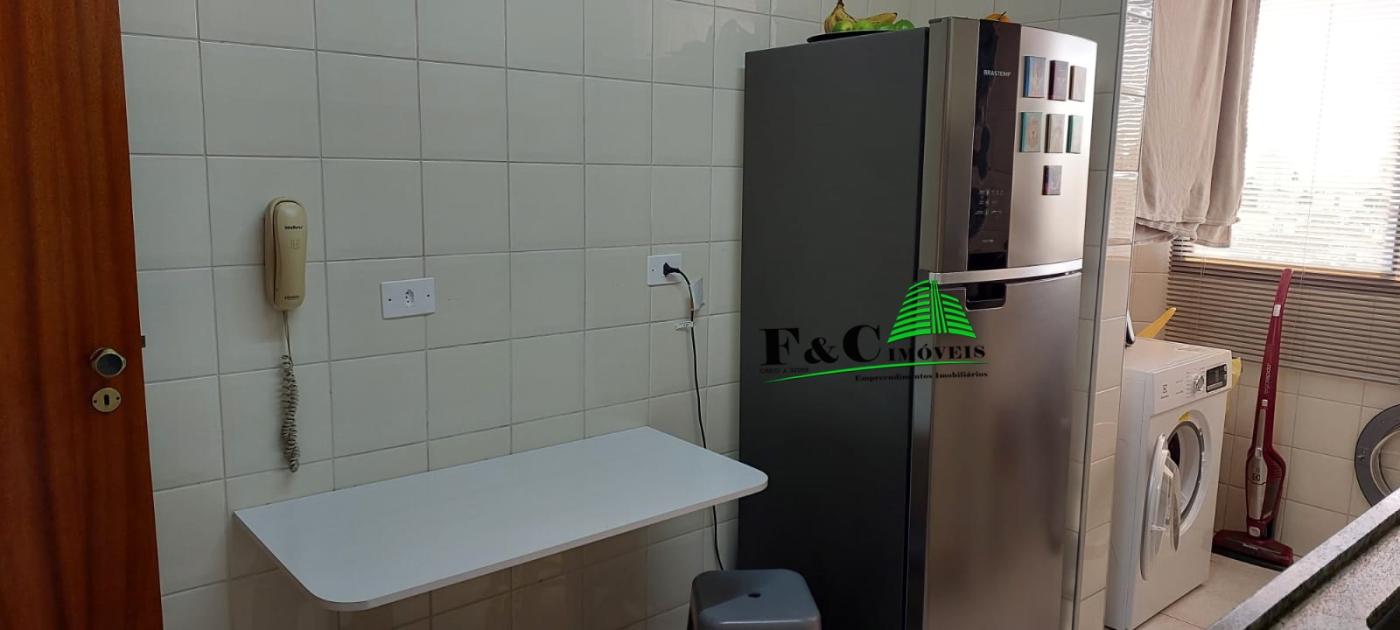 Apartamento, 1 quarto - Foto 3