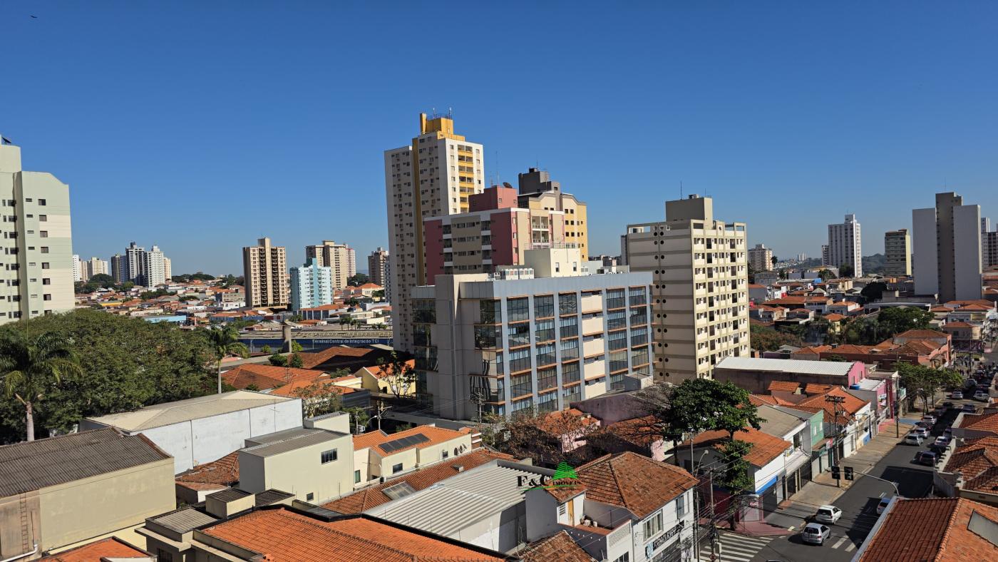 Apartamento, 1 quarto - Foto 12