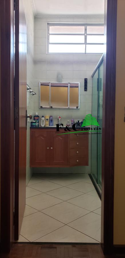 Casa, 3 quartos - Foto 11