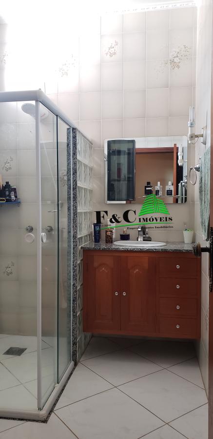 Casa, 3 quartos - Foto 9