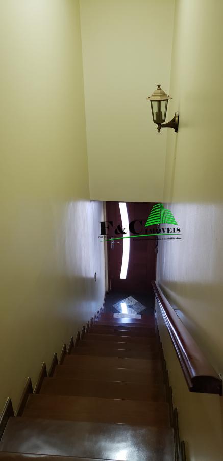 Casa, 3 quartos - Foto 8