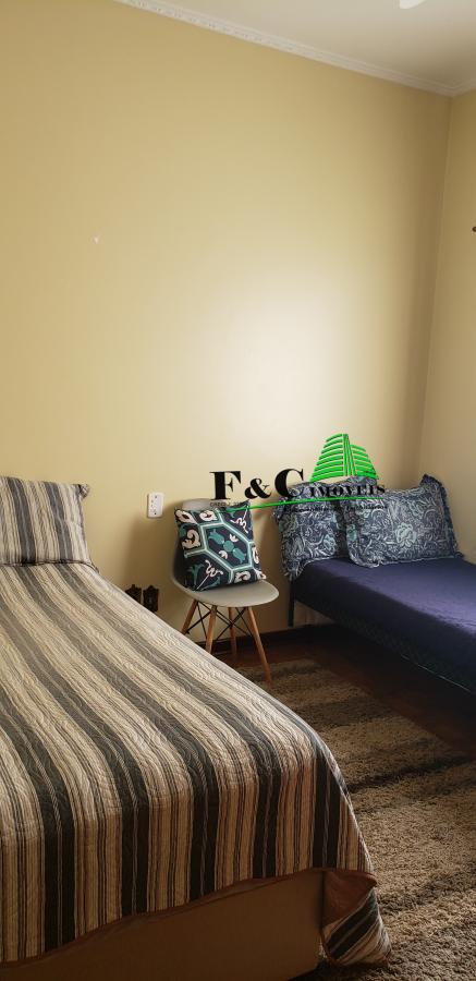 Casa, 3 quartos - Foto 19