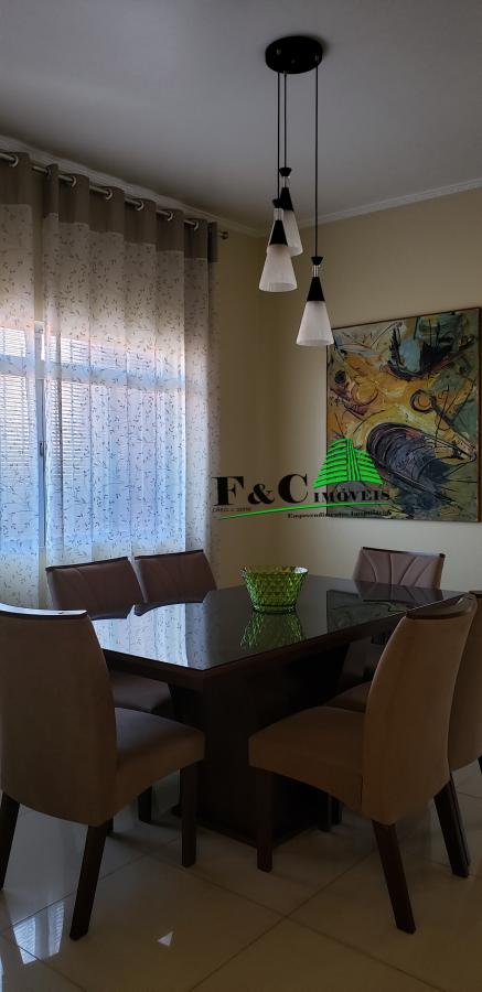 Casa, 3 quartos - Foto 25