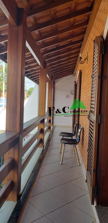 Casa, 3 quartos - Foto 30