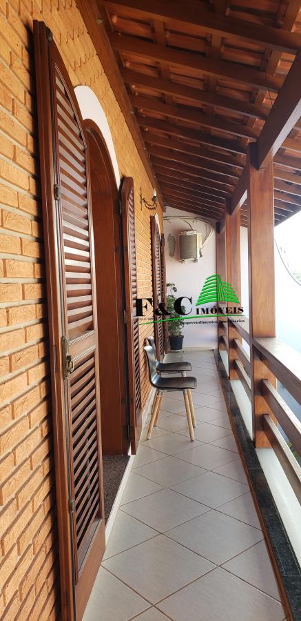 Casa, 3 quartos - Foto 31