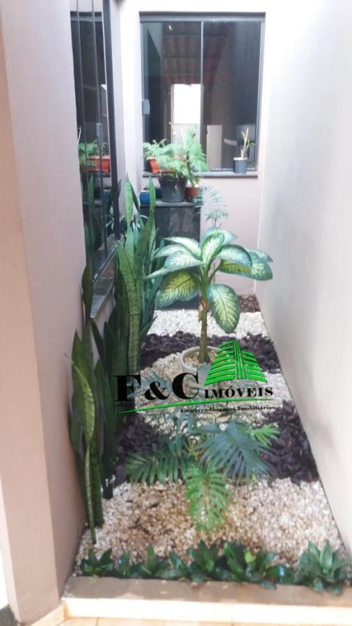 Casa, 3 quartos - Foto 3