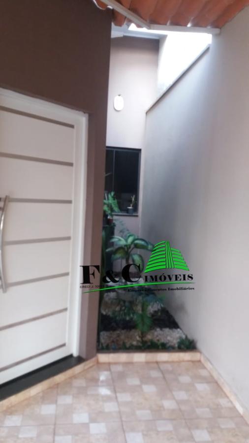 Casa, 3 quartos - Foto 4