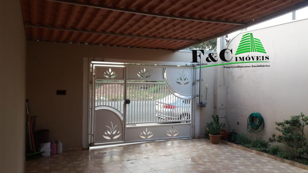 Casa, 3 quartos - Foto 5