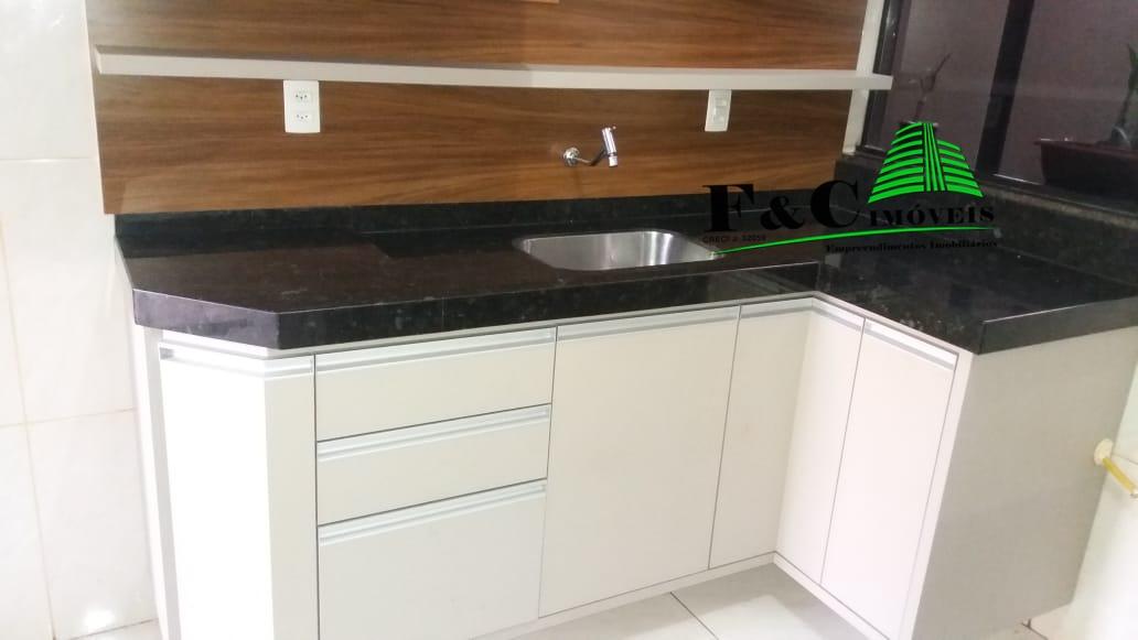 Casa, 3 quartos - Foto 6