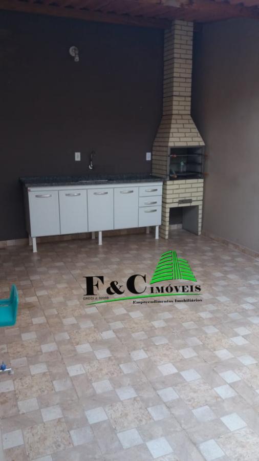 Casa, 3 quartos - Foto 8