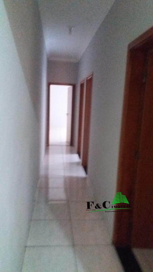 Casa, 3 quartos - Foto 9