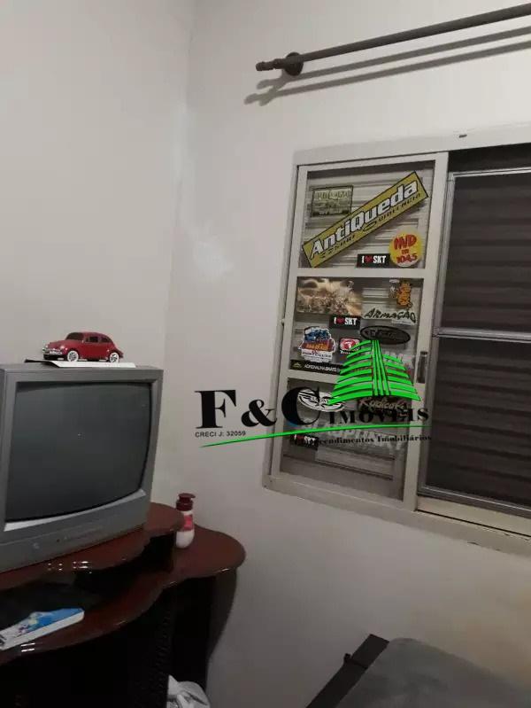 Casa, 3 quartos - Foto 2