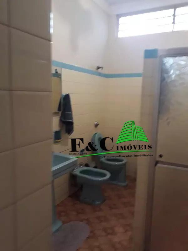 Casa, 3 quartos - Foto 8