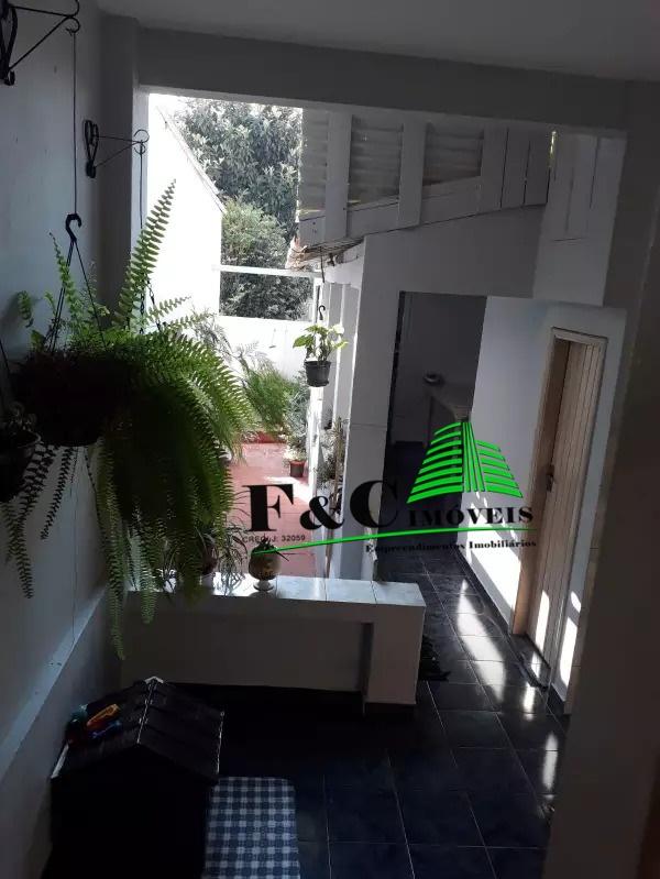 Casa, 3 quartos - Foto 9