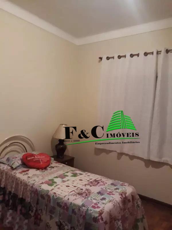 Casa, 3 quartos - Foto 10