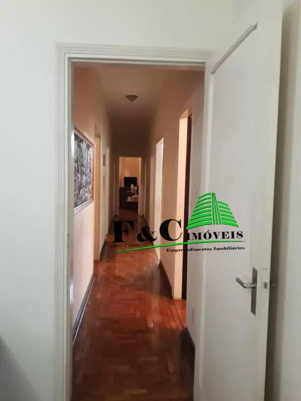 Casa, 3 quartos - Foto 7